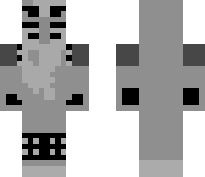the destroyer