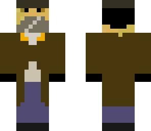 aiden pearce
