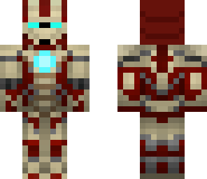 iron man mark 3