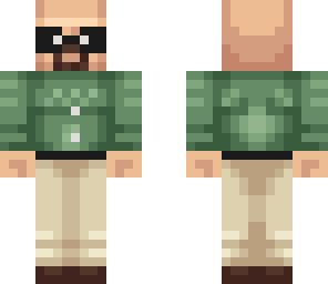 walter
