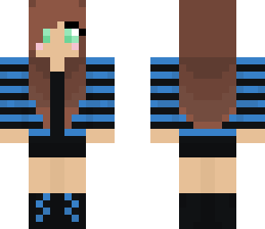 glp girl