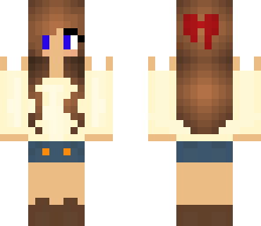 autmn girl
