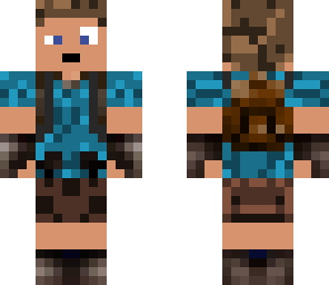 adventurer