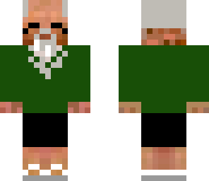 grandpa