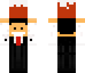 butler
