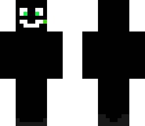theblackghost