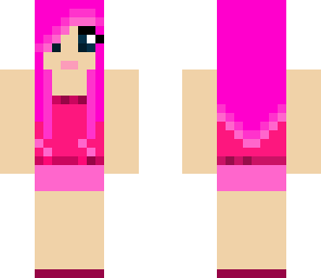 pink version