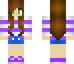 first skin i made from scratch by naomi fixed