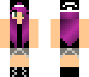 skater chic