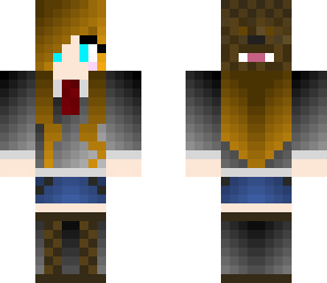 edit fan girl