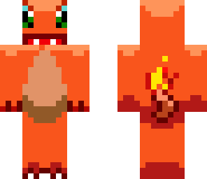 charmander
