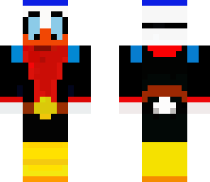 superdonald