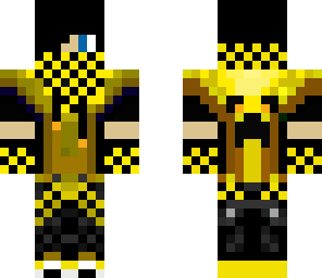 swifty yellow