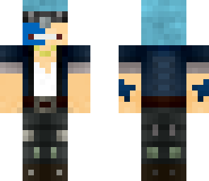 franky giank leviatanss