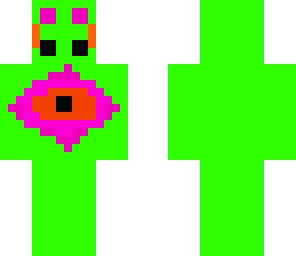 eye