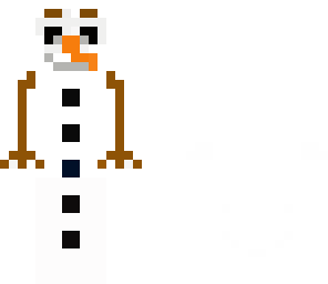 frozen olaf