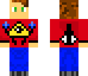 dylan skin