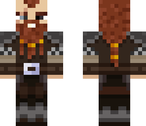 prince dwarf