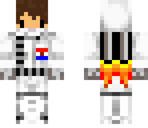 space dod