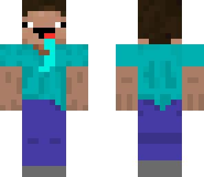derpy steve