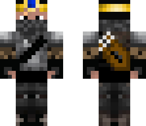 civcraft king skin