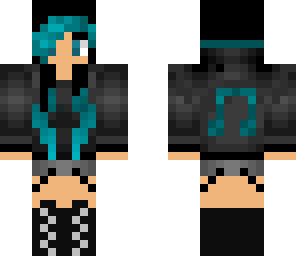 music girl