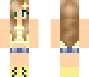 springgirl