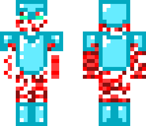 maelstrom in armor