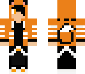 fox teen