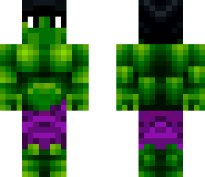 hulks son