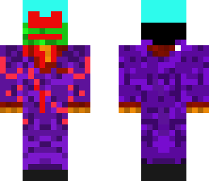 the dark skindex