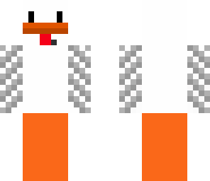 my chickenn