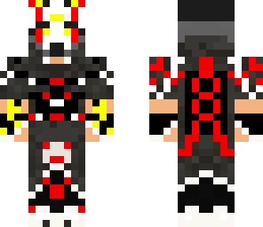 edoob mask skin