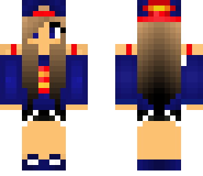 super girl - edit