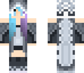 girl mage