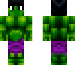 hulks son