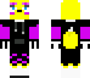 private skin of renamon14
