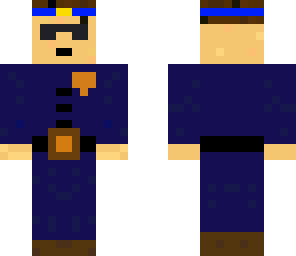 cop