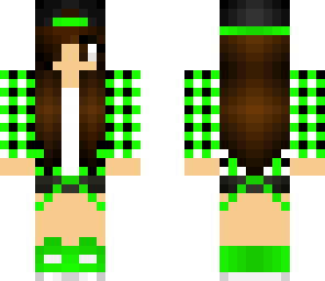 recreating old skin
