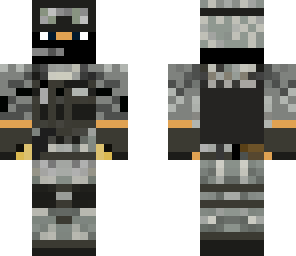 solarinc soldier