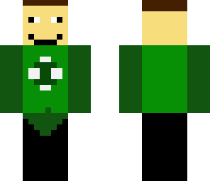 green lantern