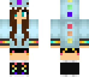 my dino version of some1 elses dino
