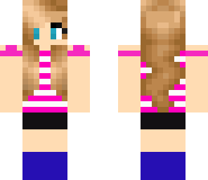 remake cutiepie marzia