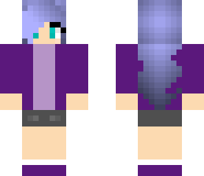 girl