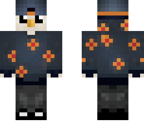 penguin