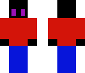 gaming enderman