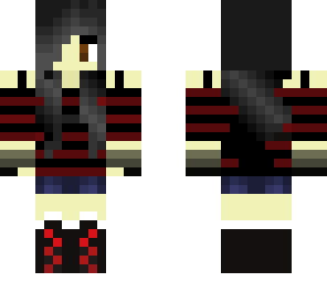 my skin