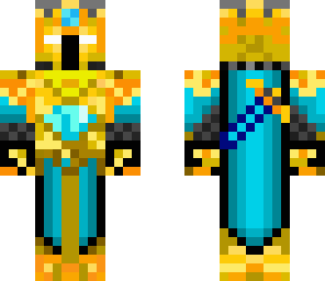herobrine of bossness