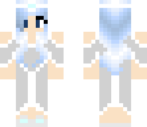 samantha's skin
