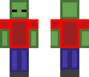 ocd zombie